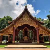 สิงห์ปาร์ค เชียงราย แหล่งท่องเที่ยวเชิงเกษตร