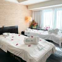 放鬆身心靈💆🏻‍♀️OM SPA