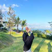 Maya ริมเล คาเฟ่บนเกาะสุกร จ.ตรัง