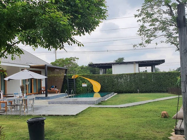  🏖️✨Proud Villa Huahin Resort
