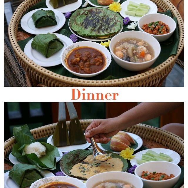 ที่พักสำหรับคนรักโกโก้ Cocao Valley resort น่าน