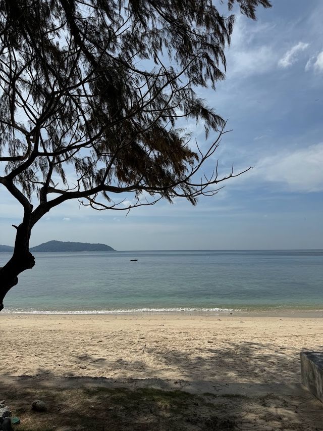 📍The Naka Phuket