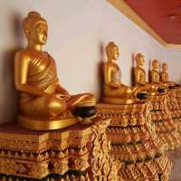 วัดราษอุปถัมภ์ (วัดบางเหรียง) จ.พังงา