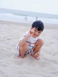 Novotel ระยอง ที่พักติดทะเล มี Kids Club 🌴☀️