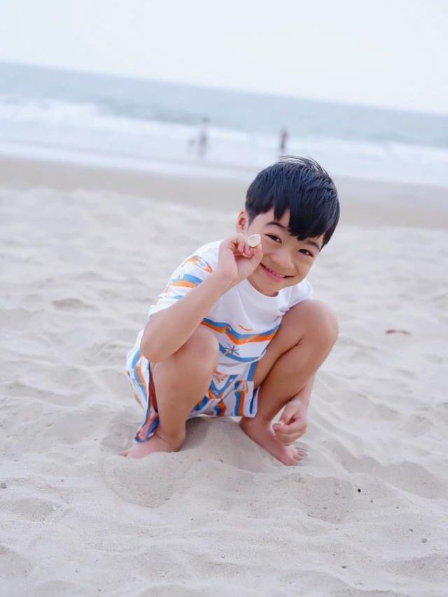 Novotel ระยอง ที่พักติดทะเล มี Kids Club 🌴☀️