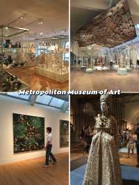 The Best Art Museums in New York City 🇺🇸