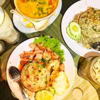 🇲🇾 Discover Pata’s Hidden Gem at NR Cafe