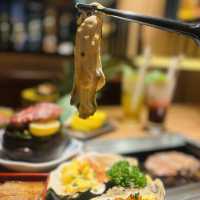 「屯門市中心高質燒肉，口碑絕佳！」