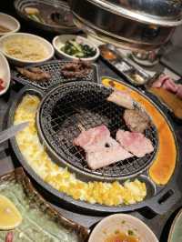 N訪。濟洲燒肉食堂