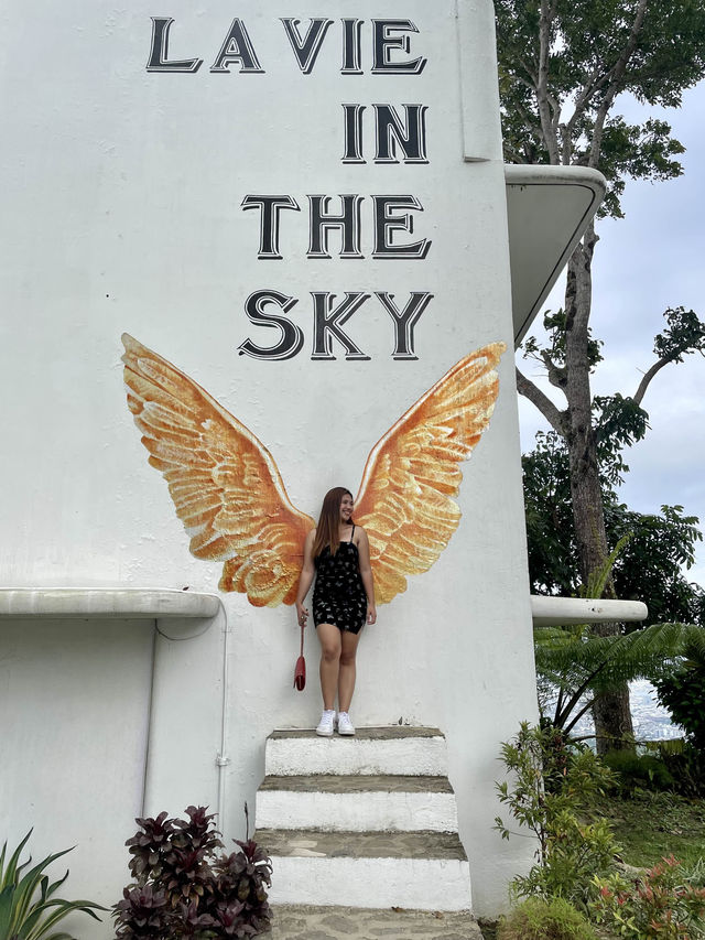 A day tour in a city where the mountains meets the sea: Cebu City Philippines
