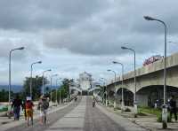 สะพานสารสิน