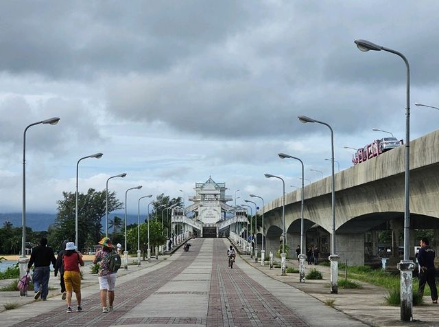 สะพานสารสิน