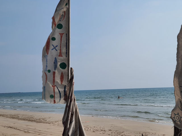 🏄🏼‍♂️เล่นเซิฟบอร์ด✨จันทบุรี
