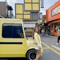 Bangsaen Toshin