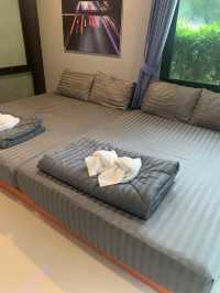 🛖 ณัฐพล รีสอร์ท แก่งกระจาน 