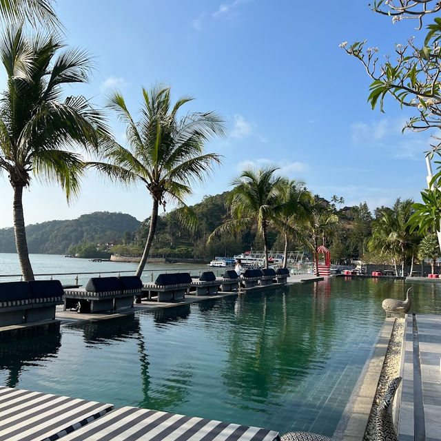 📌🏖️ Hotel Tide Phuket 
