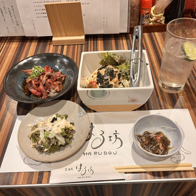 徳島グルメpart2〜居酒屋編〜🍶