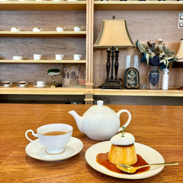[金沢カフェ]ひがし茶屋街から徒歩5分！🚶🏻‍♀️東京から移転カフェ☕️💓