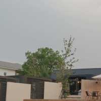 Sek Sky Villa&Cafe 