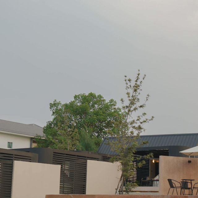 Sek Sky Villa&Cafe 