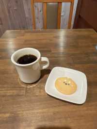 【鳥取　米子】美味しいコーヒーが楽しめる