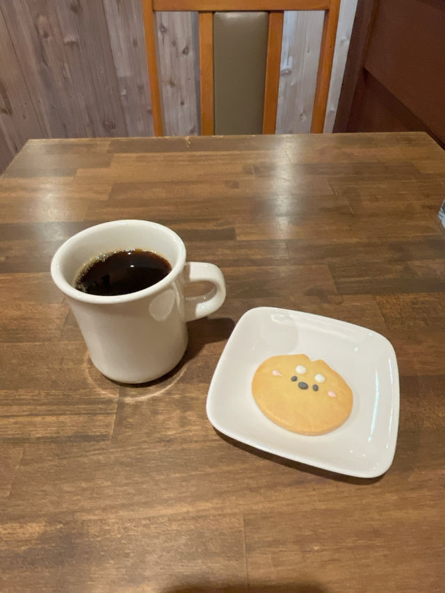 【鳥取　米子】美味しいコーヒーが楽しめる