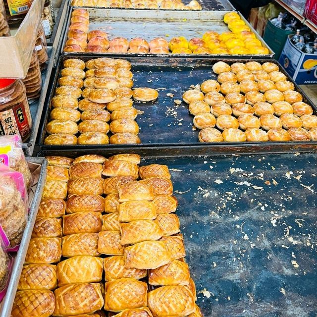 Ipoh Food Day Trip, Jom Makan! 