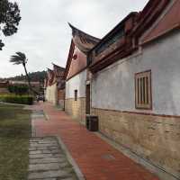 Explore the Captivating Kinmen Island 