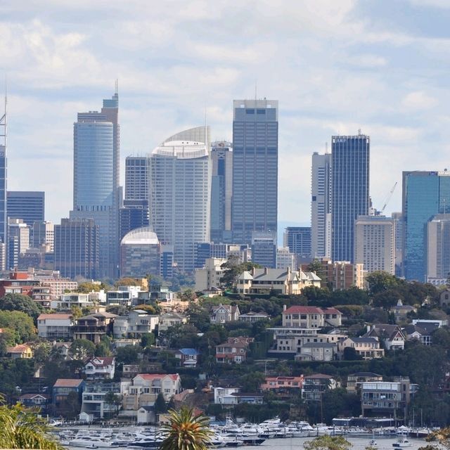 Sidney, Australia