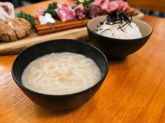 九龍城靚牛靚名水豚燒肉