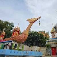 วัดเขาอิติสุคโต