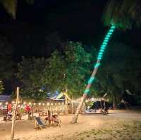 บ้านเกาะเตียบ (Baan Koh Teab)