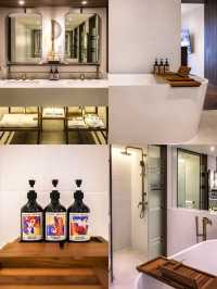 Staycation@Public House โรงแรม Vibes ดีใจกลางกรุง