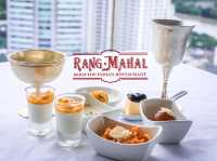 รีวิว Rang Mahal (Indian Brunch)🥂