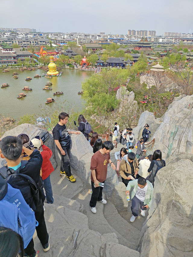 集當代書法大全藝術風采：中國翰園