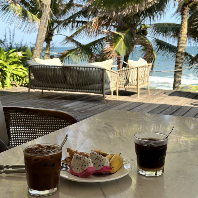 로맨틱한 동남아 바이브의 끝판왕 무이네 빌라아리아🌴