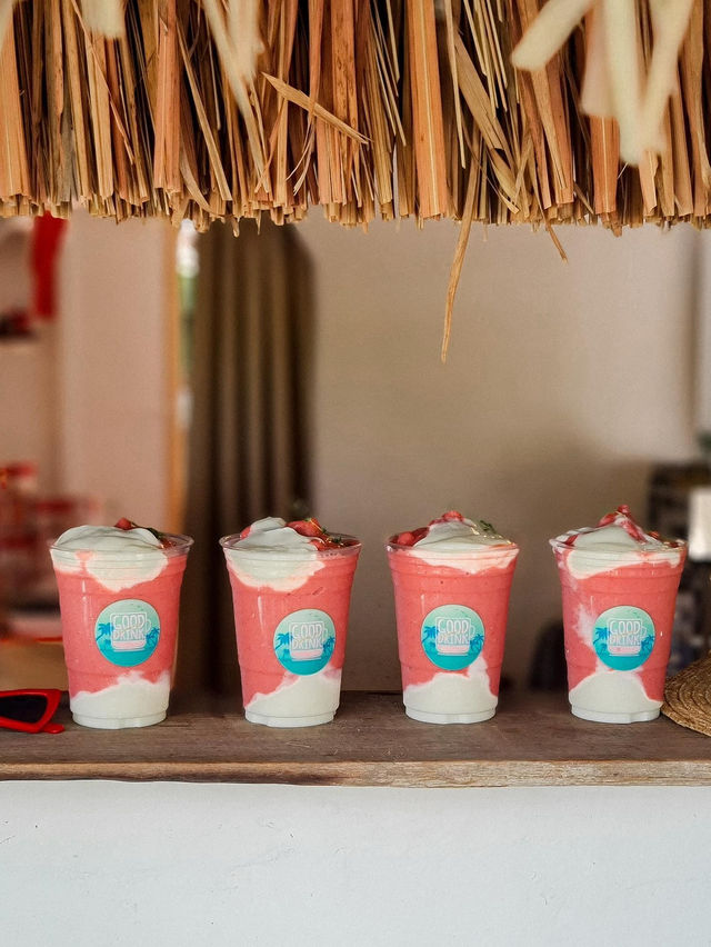 GoodDrinkGoodCups #summer 🏄🏻‍♀️🌴 หางดง