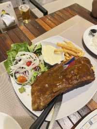  🛖 Binlha Raft Resort 
