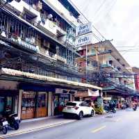 泰國🇹🇭曼谷 - 與朋友或自己來趟說走就走的旅行吧