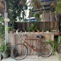 หลังเขา Cafe & Homestay