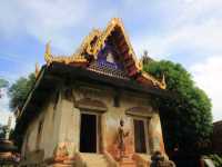 เที่ยววัดเชิงท่า