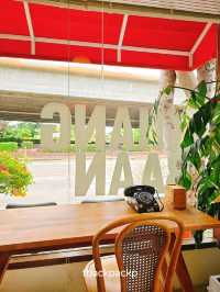 Khang Baan คาเฟ่บ้านๆที่ราชบุรี ต้องมา Checkin ✅️