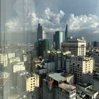 Wonderful Stay at Signature by M Village Le Thanh Ton