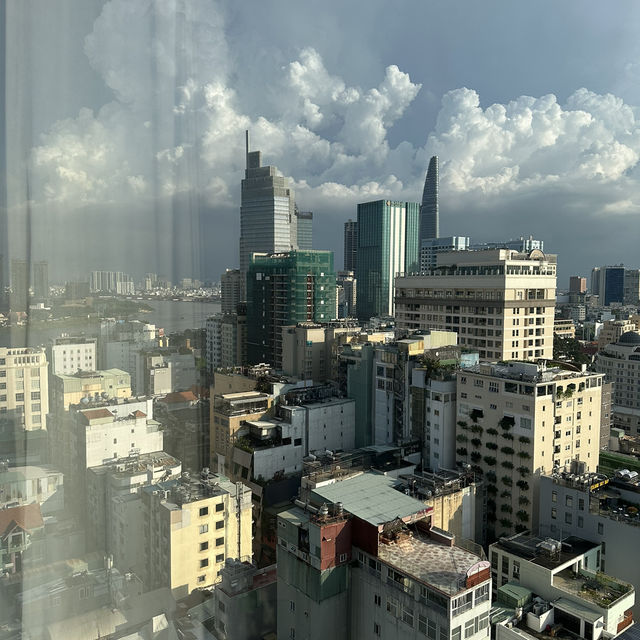 Wonderful Stay at Signature by M Village Le Thanh Ton