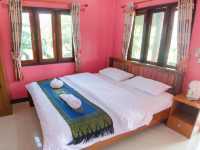 The Little Garden Resort
