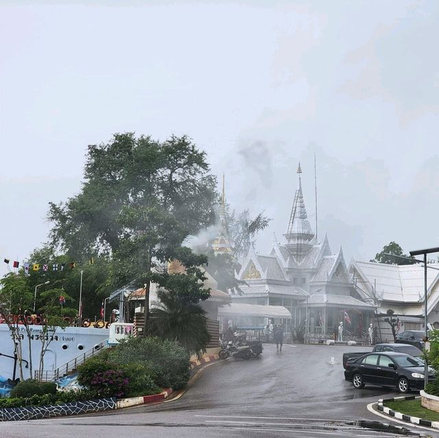 ศาลกรมหลวงชุมพรฯ 