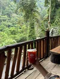 บ้านต้นไม้แม่แมะ | เชียงใหม่ 🏡⛰️🌧️🌿