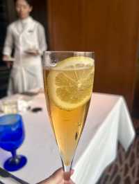 🇯🇵神戸オリエンタルホテルイタリアン
