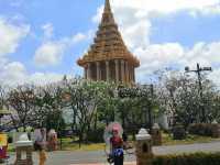  🚲ปั่นจักรยานชมเมืองโบราณ