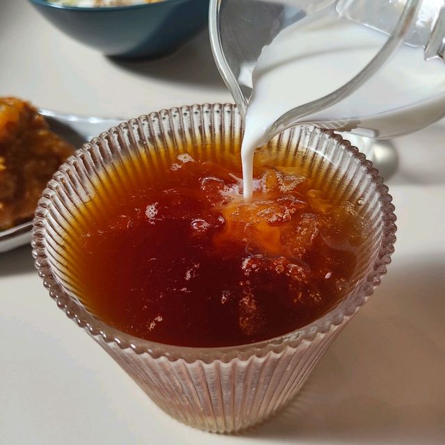港式街頭小食登堂入室